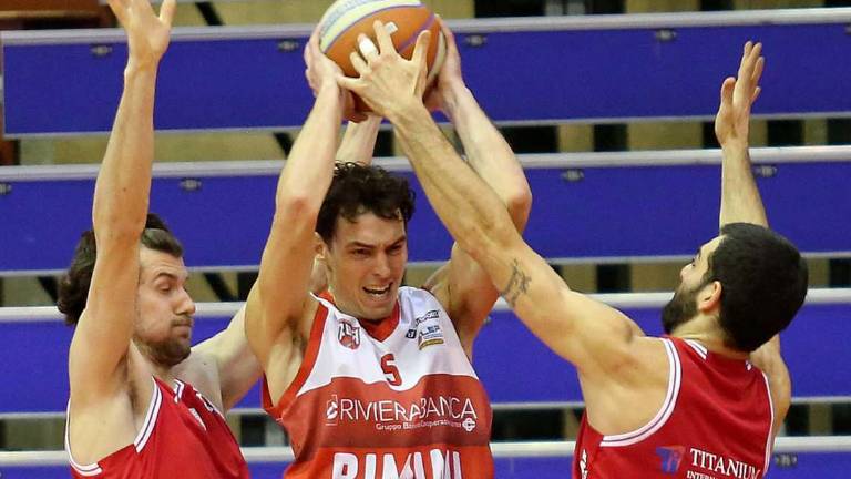 Basket B2, Corcelli e Morara: incroci speciali in Imola-Faenza Basket B2, Corcelli e Morara: incroci speciali in Imola-Faenza