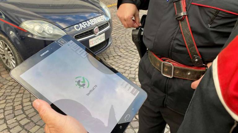 Forlì. Controlli anticovid, il prefetto: Efficaci ma non invasivi Forlì. Controlli anticovid, il prefetto: Efficaci ma non invasivi