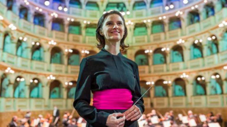 Al via la stagione di Ravenna musica Al via la stagione di Ravenna musica