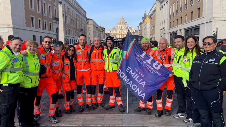 Rimini. Case della salute, l'allarme degli infermieri Rimini. Case della salute, l'allarme degli infermieri