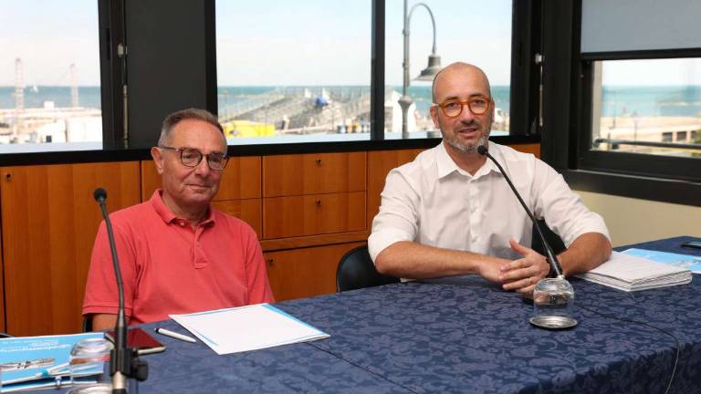 Cesenatico, ex sindaci e nemici ora alleati contro l'ex Nuit Cesenatico, ex sindaci e nemici ora alleati contro l'ex Nuit