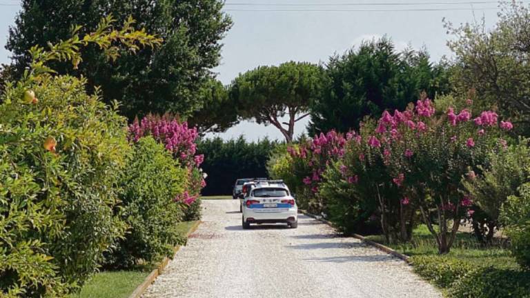 Cesena, cacciata dalla villa: 87enne dimessa e ospite da un privato Cesena, cacciata dalla villa: 87enne dimessa e ospite da un privato