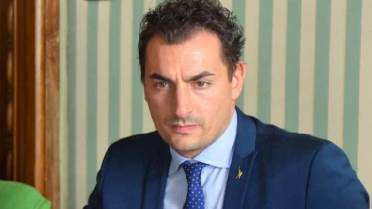 Morrone: A Rimini Raffaelli e Barboni nell'uninominale Morrone: A Rimini Raffaelli e Barboni nell'uninominale