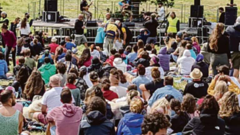 Valle Savio, calendario unico e contriburi per eventi di richiamo Valle Savio, calendario unico e contriburi per eventi di richiamo
