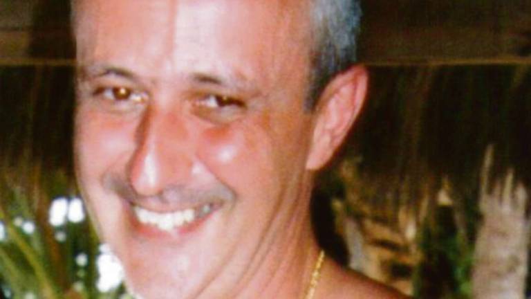 Facciamo che non mi avete mai trovato. Le parole del 55enne imolese scoperto in Grecia da Chi l'ha visto? Facciamo che non mi avete mai trovato. Le parole del 55enne imolese scoperto in Grecia da Chi l'ha visto?