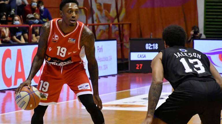 Basket A2, l'Unieuro ha bisogno del vero Hayes Basket A2, l'Unieuro ha bisogno del vero Hayes