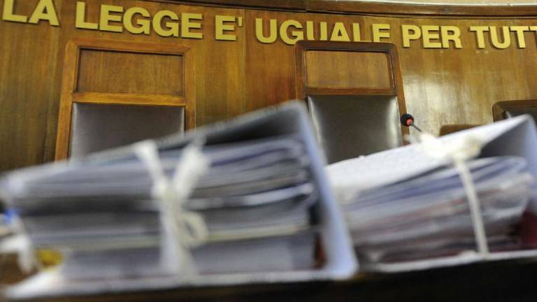 Cesena, nascosti al fisco 52 milioni: l'imprenditore Salcini e 5 dipendenti condannati per le frodi Cesena, nascosti al fisco 52 milioni: l'imprenditore Salcini e 5 dipendenti condannati per le frodi