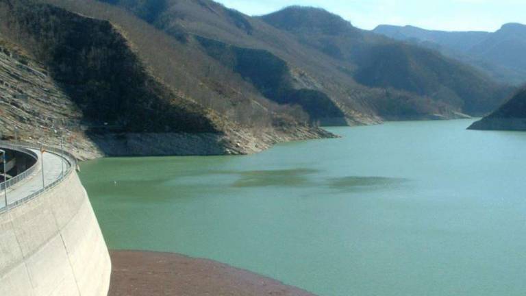Siccità in Romagna, Lattuca: «Risorse idriche da potenziare» Siccità in Romagna, Lattuca: «Risorse idriche da potenziare»