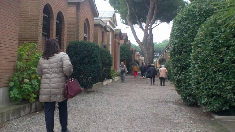 Ravenna, caro energia: cremare i defunti costa di più Ravenna, caro energia: cremare i defunti costa di più