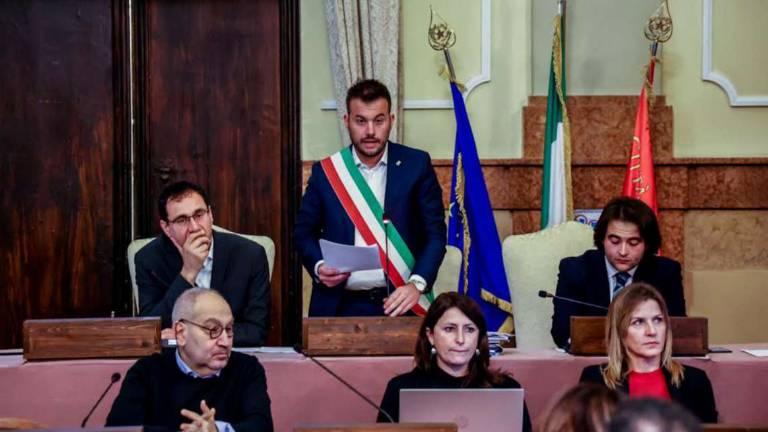 Imola, incontri pubblici con sindaco e assessori sul bilancio Imola, incontri pubblici con sindaco e assessori sul bilancio