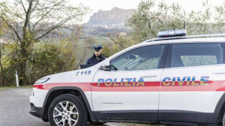 San Marino, bloccate 2800 confezioni di integratori San Marino, bloccate 2800 confezioni di integratori