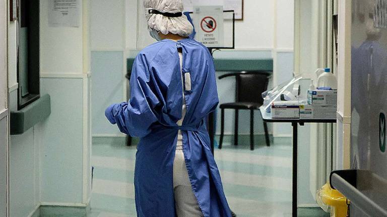 Ravenna, stalking in corsia: infermiere rinviato a giudizio Ravenna, stalking in corsia: infermiere rinviato a giudizio