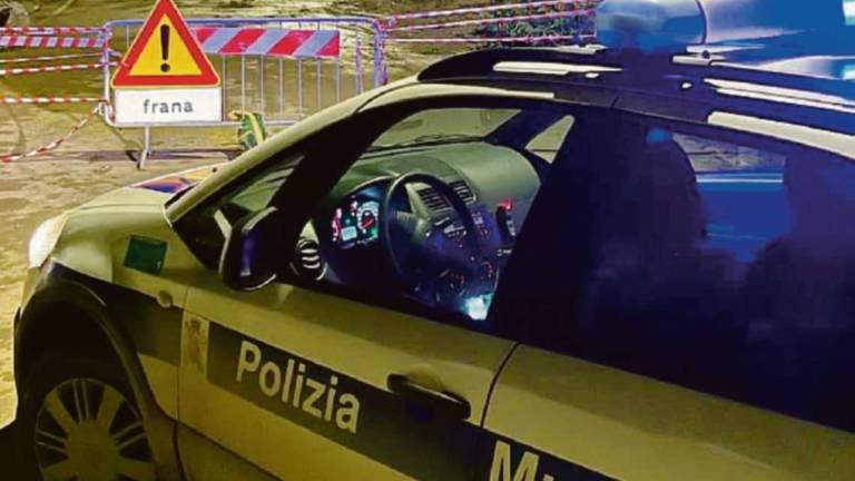 Sogliano trattiene la polizia locale dentro l'Unione dei Comuni Sogliano trattiene la polizia locale dentro l'Unione dei Comuni