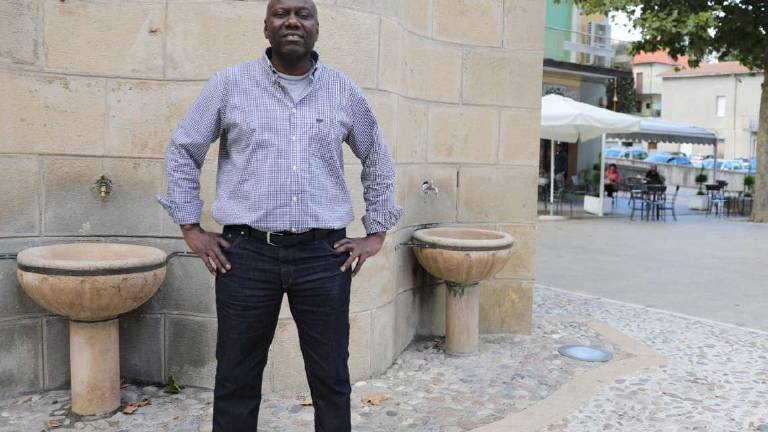 «Io, eletto nel quartiere feudo della destra di Cesena» «Io, eletto nel quartiere feudo della destra di Cesena»
