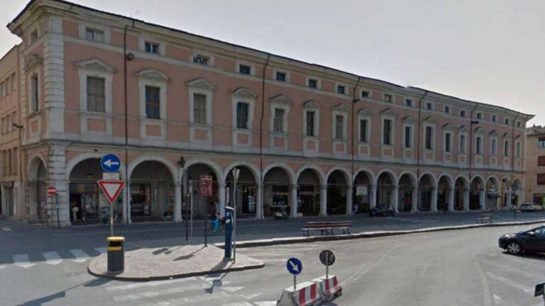 A Cesena 7 milioni di investimenti per i luoghi della cultura A Cesena 7 milioni di investimenti per i luoghi della cultura