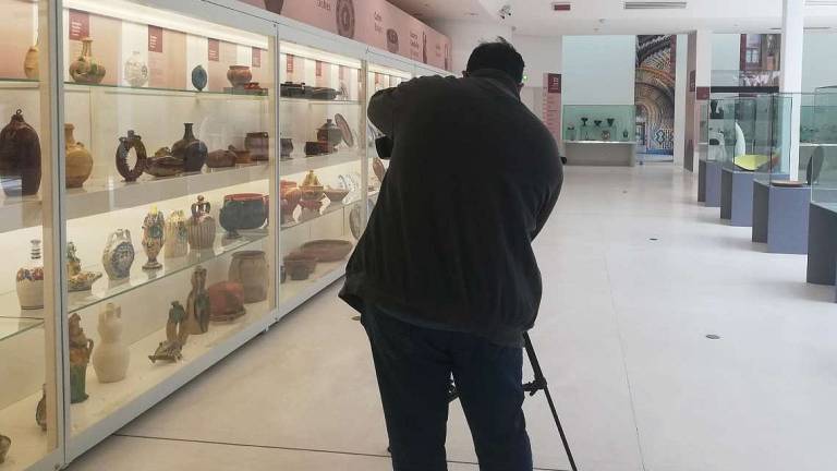 Faenza, nuovo percorso al Museo delle ceramiche Faenza, nuovo percorso al Museo delle ceramiche