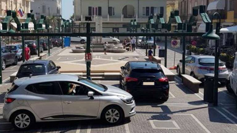 Viserba, il sottopasso slitta a dopo l'estate Viserba, il sottopasso slitta a dopo l'estate