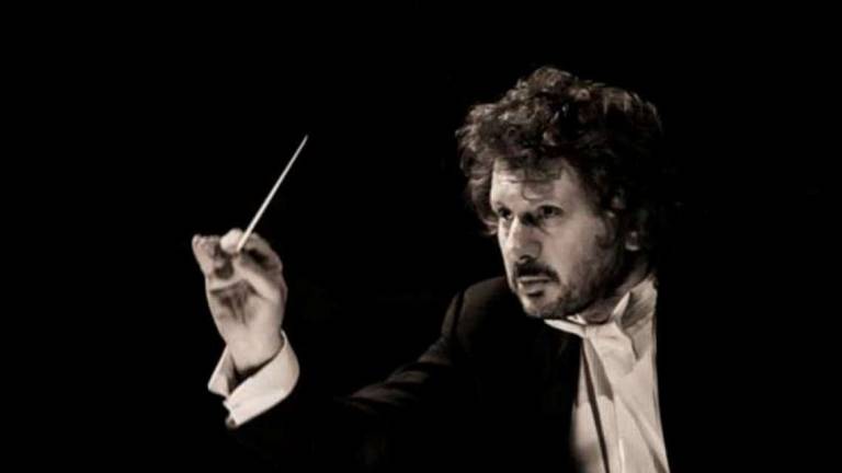 Benzi e la Toscanini per il Dante di Liszt alla Sagra Malatestiana Benzi e la Toscanini per il Dante di Liszt alla Sagra Malatestiana
