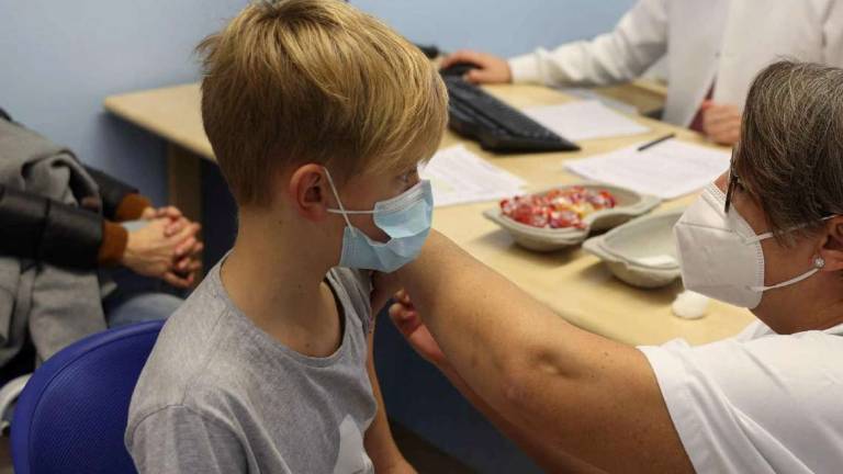 Forlì, open day vaccinale per la fascia 5-19 anni Forlì, open day vaccinale per la fascia 5-19 anni