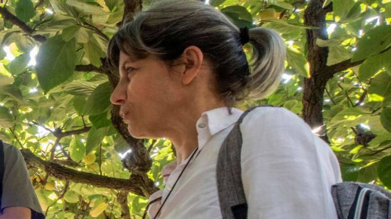 Pennabilli raccontata su Radio 3 Rai da Isabella Bordoni Pennabilli raccontata su Radio 3 Rai da Isabella Bordoni