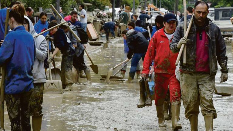 Forlì. Alluvione, sì del Consiglio alla commissione speciale Forlì. Alluvione, sì del Consiglio alla commissione speciale