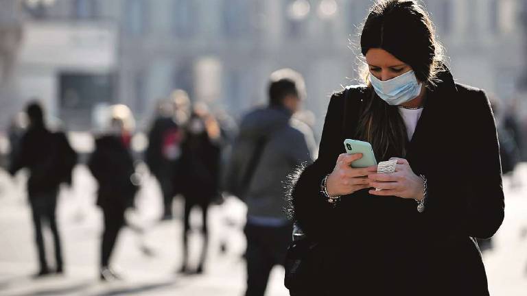 Coronavirus Ravenna, mobilità sotto controllo, il contagio non sale Coronavirus Ravenna, mobilità sotto controllo, il contagio non sale