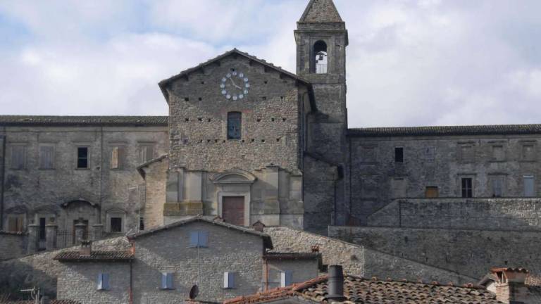 Civitella, il piano delle opere pubbliche Civitella, il piano delle opere pubbliche