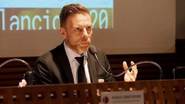 Fruttagel, bilancio positivo nonostante il covid Fruttagel, bilancio positivo nonostante il covid