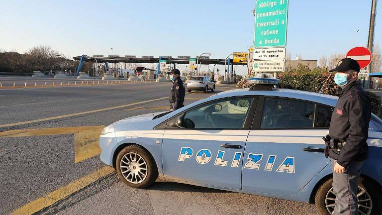 Madre e figlio nobili condannati per droga Madre e figlio nobili condannati per droga