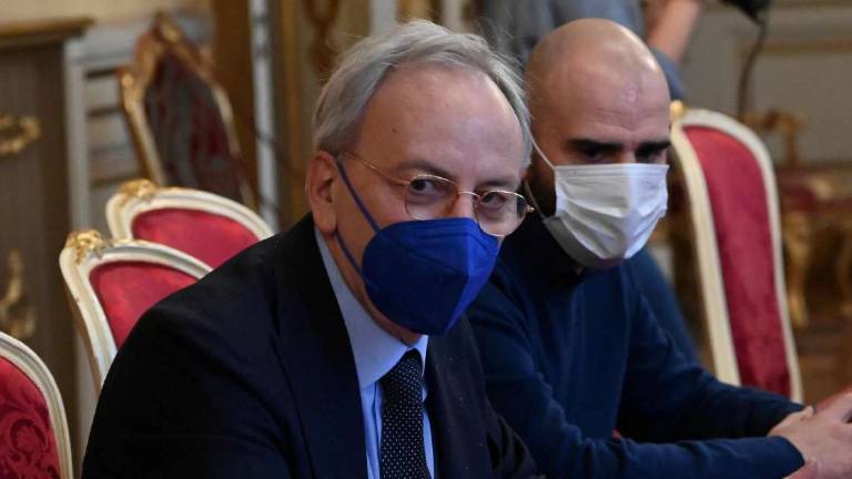 Arrivati nell'Imolese i primi quaranta profughi Arrivati nell'Imolese i primi quaranta profughi