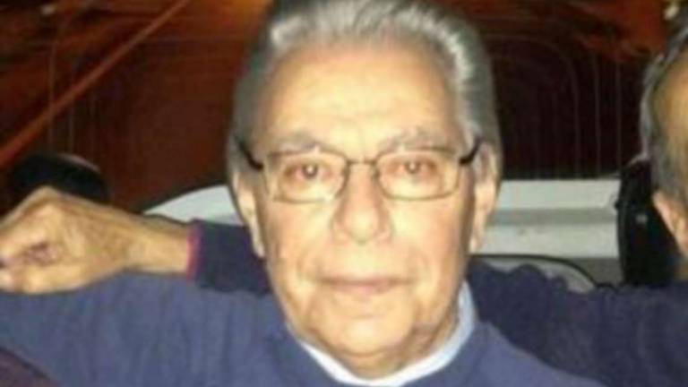E' morto Ugo Ugolini, colonna del Russi Calcio E' morto Ugo Ugolini, colonna del Russi Calcio