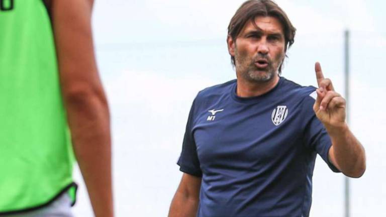 Calcio C, il Cesena si è già migliorato ma non deve bastare Calcio C, il Cesena si è già migliorato ma non deve bastare