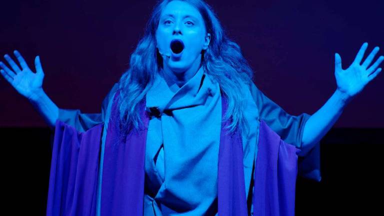 A Santarcangelo di Romagna impazza il teatro A Santarcangelo di Romagna impazza il teatro