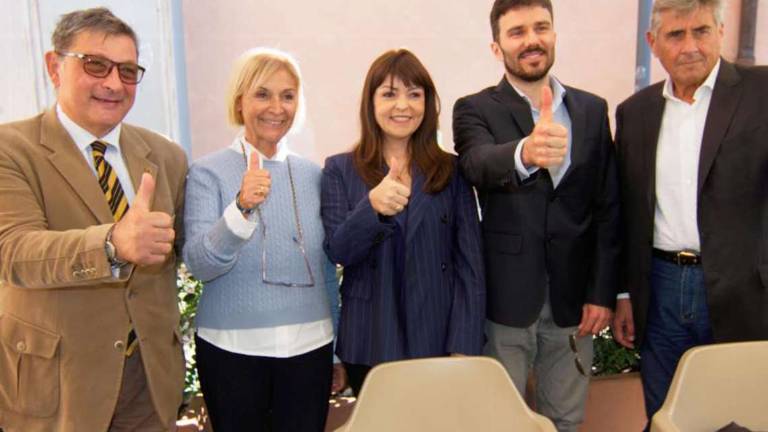 Ravenna, Fratelli d'Italia prende 42mila voti in più Ravenna, Fratelli d'Italia prende 42mila voti in più
