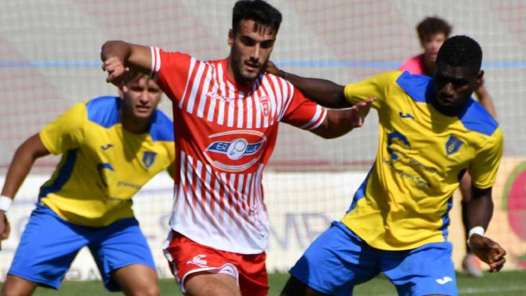 Calcio D, Maini: Un bel Forlì nella ripresa a Carpi Calcio D, Maini: Un bel Forlì nella ripresa a Carpi