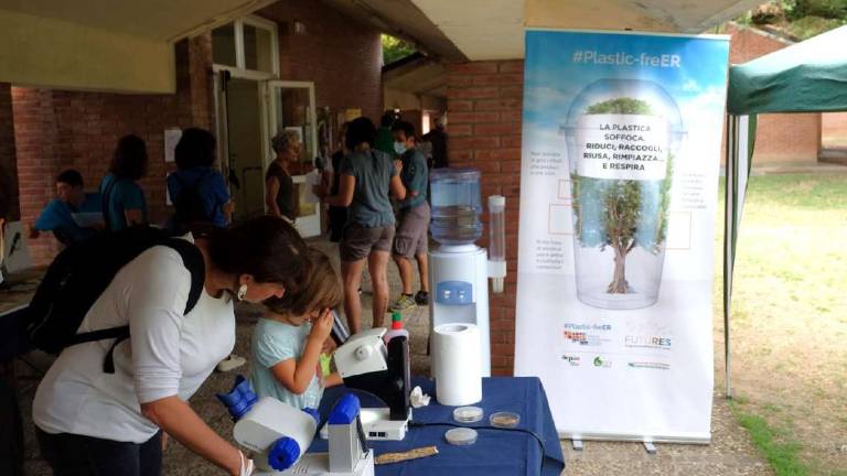 Imola, Ceas: ripartono escursioni e laboratori Imola, Ceas: ripartono escursioni e laboratori
