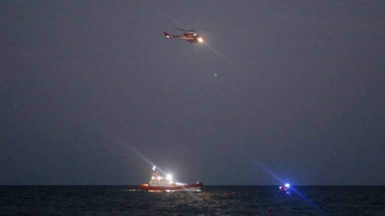 Annegato al largo all'altezza del Papeete di Milano Marittima: in due alla sbarra per la morte di un cesenate Annegato al largo all'altezza del Papeete di Milano Marittima: in due alla sbarra per la morte di un cesenate