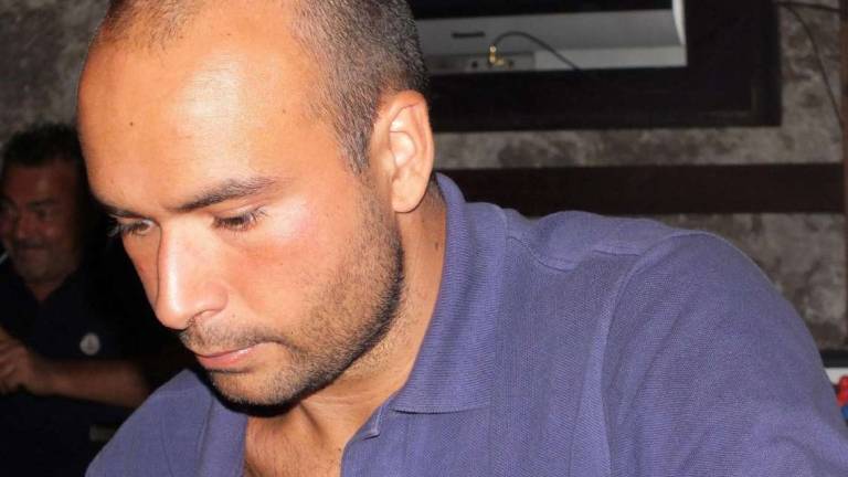 San Marino, trovato morto in casa a soli 38 anni San Marino, trovato morto in casa a soli 38 anni