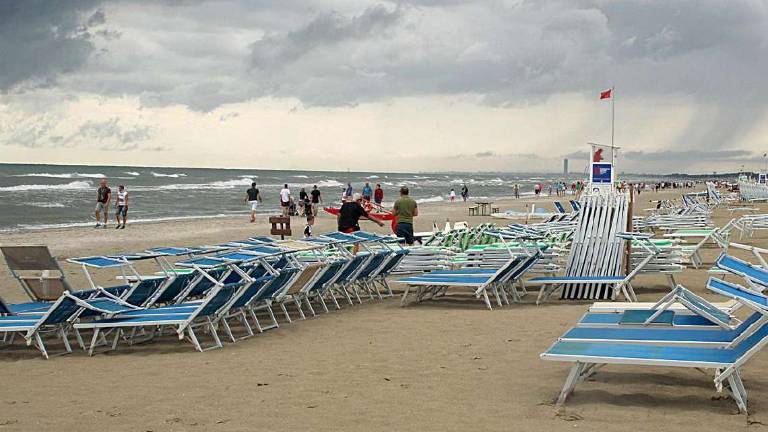 Cervia e i turisti in flessione: Disinformazione dei media stranieri Cervia e i turisti in flessione: Disinformazione dei media stranieri