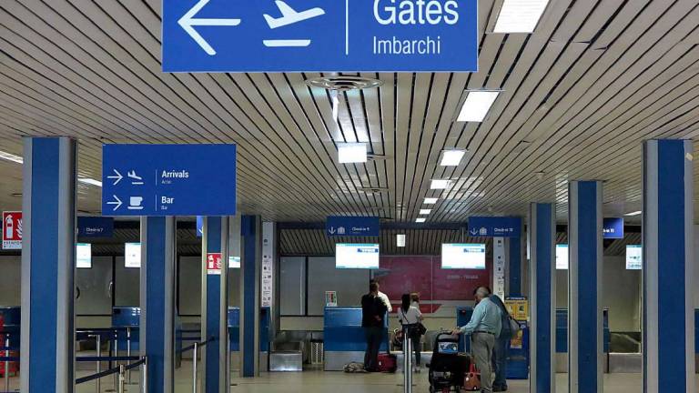 Ok dalla Ue agli aiuti di Stato per aeroporto di Rimini: 12 milioni Ok dalla Ue agli aiuti di Stato per aeroporto di Rimini: 12 milioni