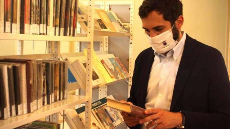 Cesena: coprifuoco e lezioni posticipate non convincono Cesena: coprifuoco e lezioni posticipate non convincono