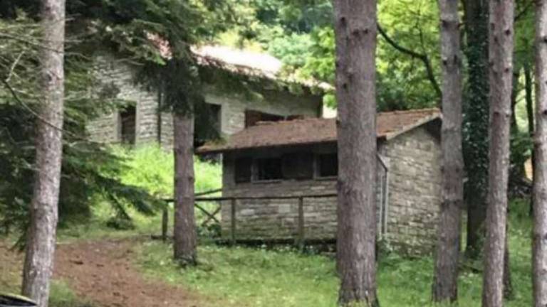 Premilcuore, restaurato il parco della Fontanalda Premilcuore, restaurato il parco della Fontanalda