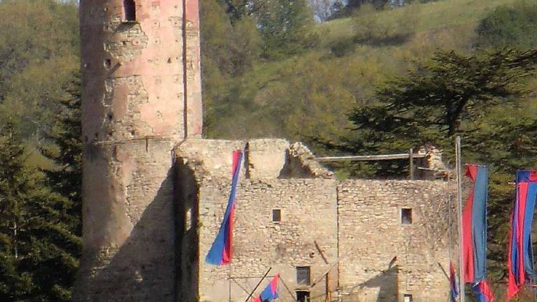 Vuoi cambiare vita? A Rocca San Casciano la casa è gratis Vuoi cambiare vita? A Rocca San Casciano la casa è gratis