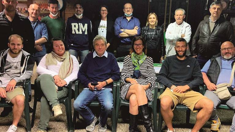 Sarsina, la polisportiva compie 30 anni e si allarga Sarsina, la polisportiva compie 30 anni e si allarga