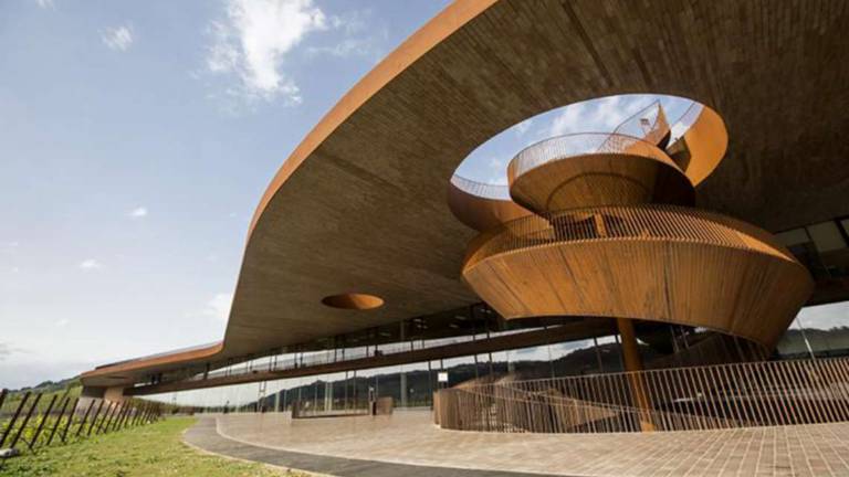 Marchesi Antinori, l'espressione pura della toscanità Marchesi Antinori, l'espressione pura della toscanità