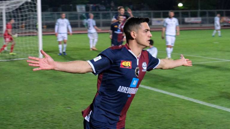 Calcio C, Mosti e il revival di Modena-Imolese Calcio C, Mosti e il revival di Modena-Imolese