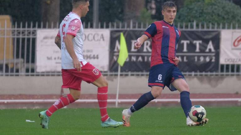 Calcio C, Angeli a Bologna, Molla e Pagliuca verso Imola Calcio C, Angeli a Bologna, Molla e Pagliuca verso Imola