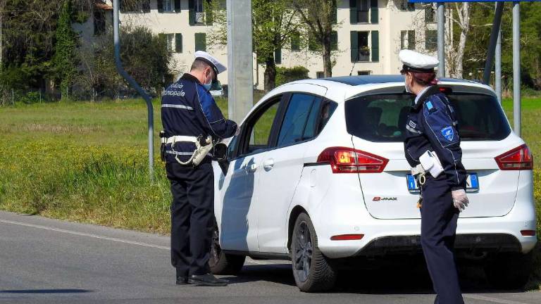 Multe a Imola, all'appello mancano 200 mila euro Multe a Imola, all'appello mancano 200 mila euro