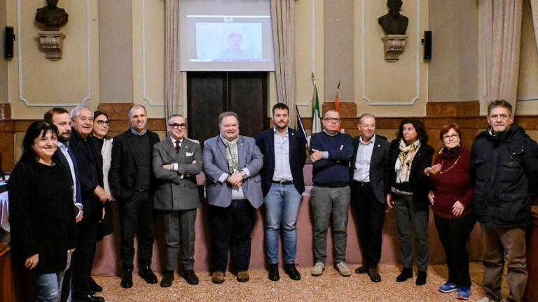 Dati Unioncamere: economia e demografia, luci e ombre per l'Imolese Dati Unioncamere: economia e demografia, luci e ombre per l'Imolese