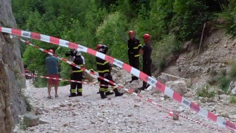 Escursionista ravennate morta in Abruzzo, chiesta la condanna del sindaco Escursionista ravennate morta in Abruzzo, chiesta la condanna del sindaco